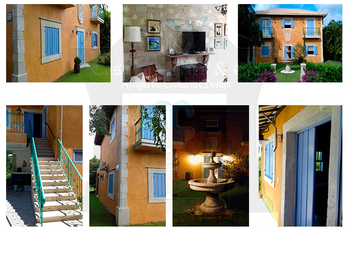 alphavile condominio