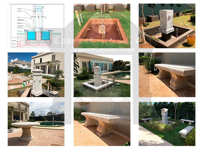 condominio central park