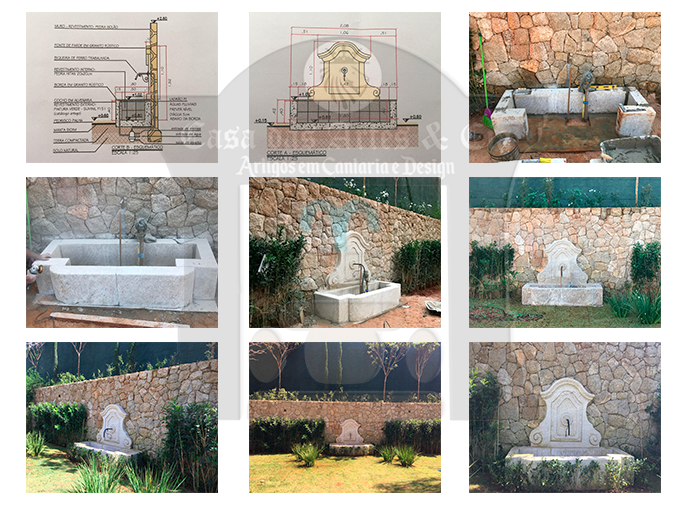 condominio central park fonte