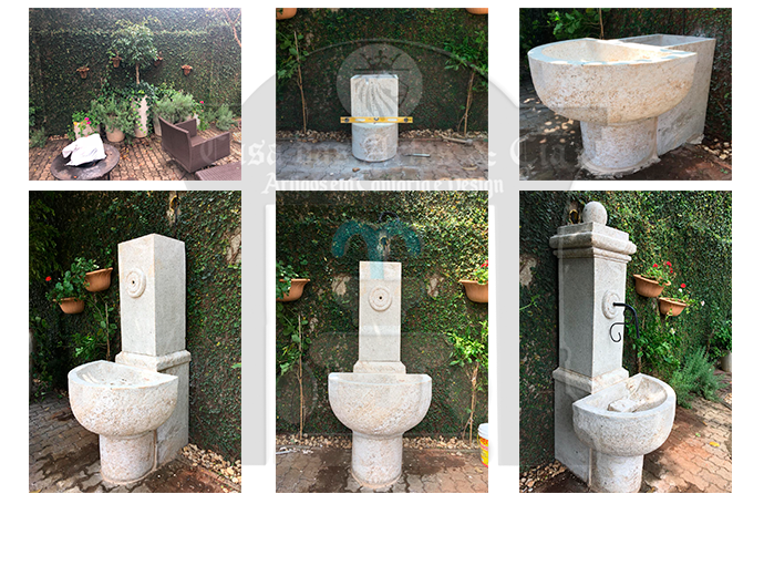 condomino paloas verde