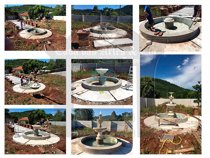 residencial encantado