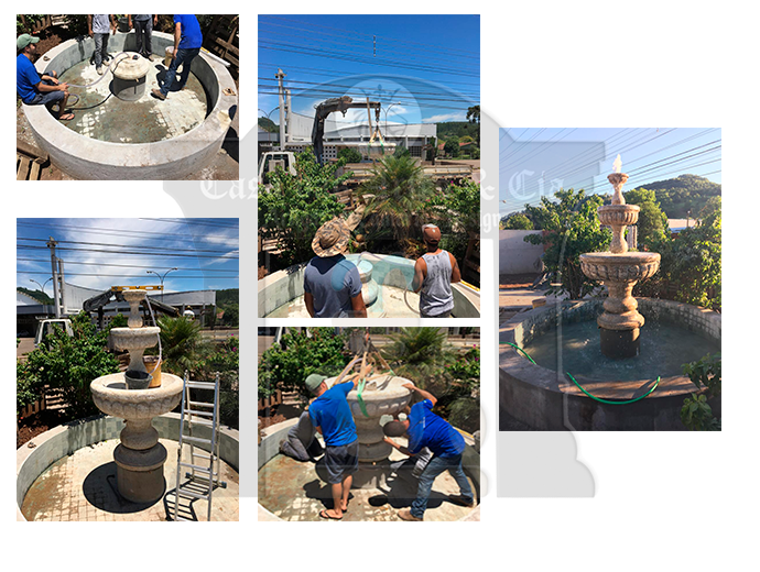 residencial jacarezinho